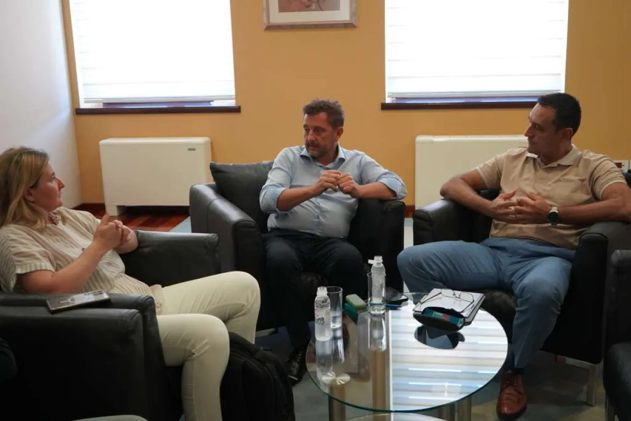 Gradska uprava: Grad Mostar neće biti zatrpan smećem 