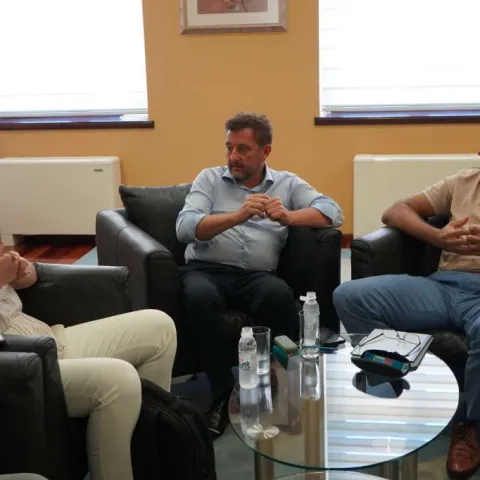 Gradska uprava: Grad Mostar neće biti zatrpan smećem 