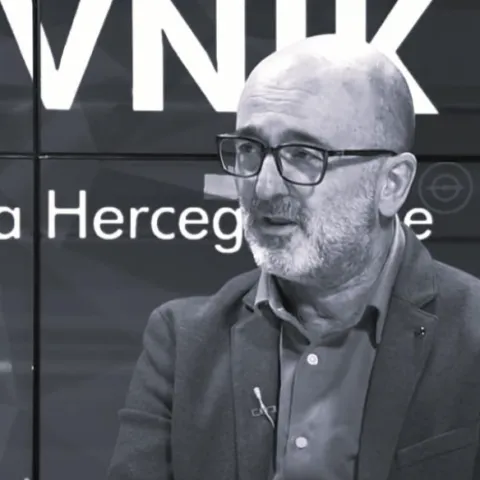 prim. doc. dr. sc. Davor Tomić