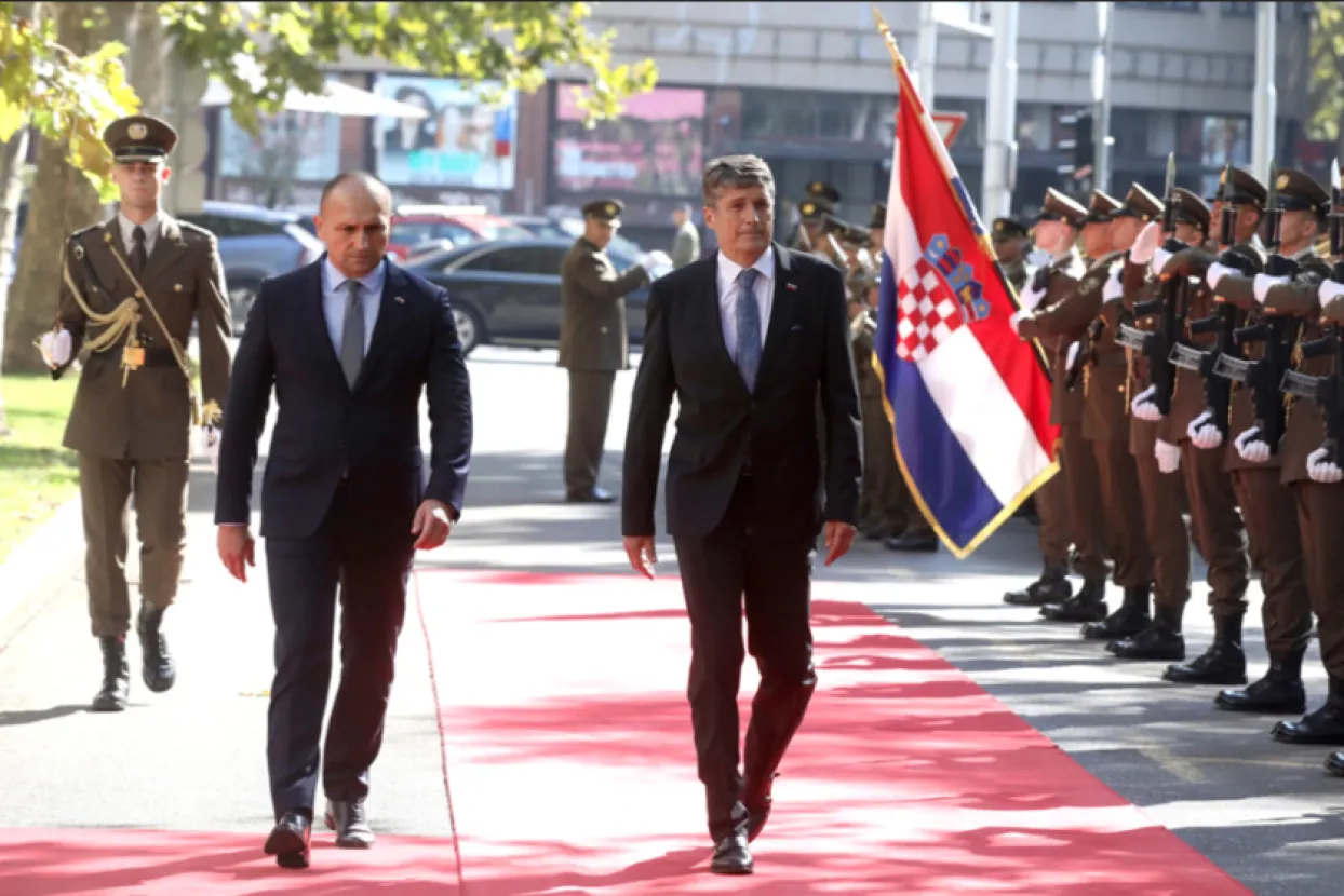 Anušić i Sajovic