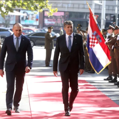 Anušić i Sajovic