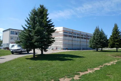 Tomislavgrad: U tijeku infrastrukturni radovi vrijedni 3,2 milijuna KM 