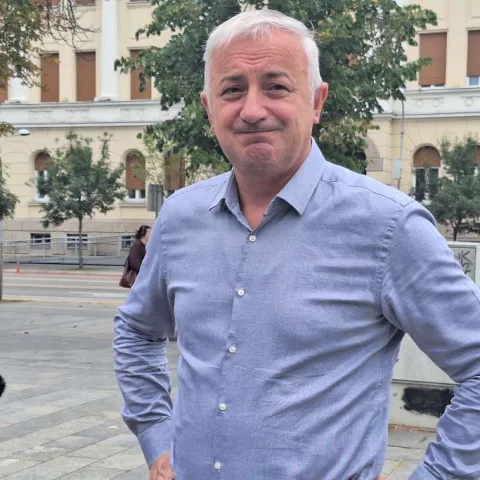 Branislav Borenović