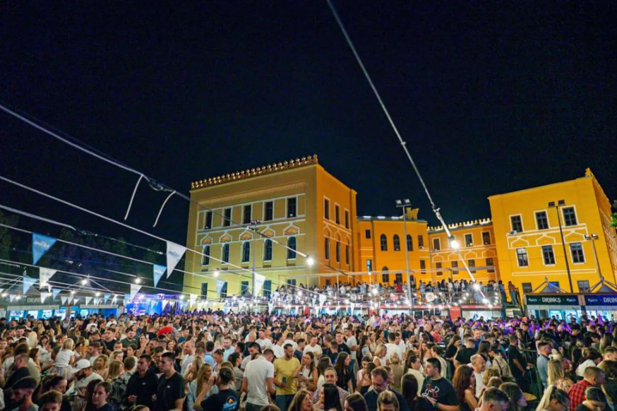 Moba Street Food Fest