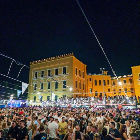 Moba Street Food Fest