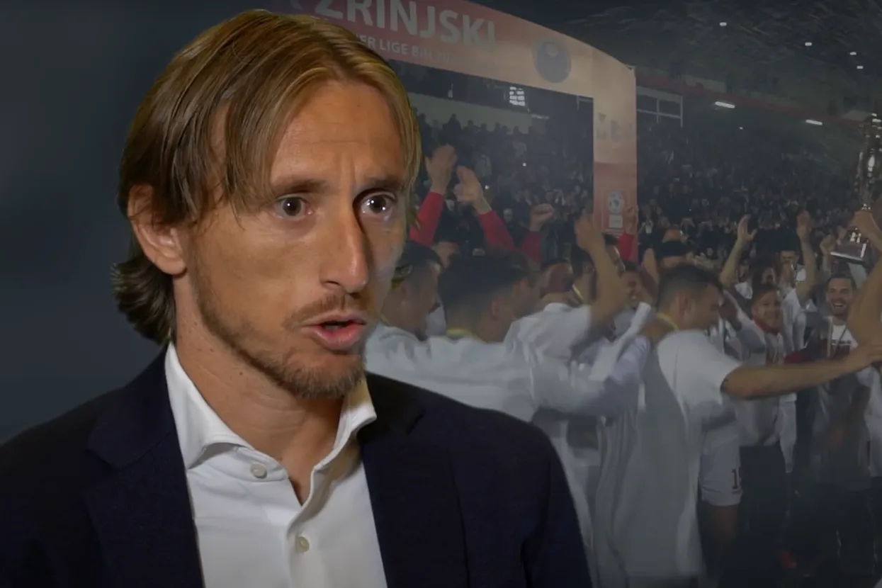 HŠK Zrinjski - Priča o ponosu