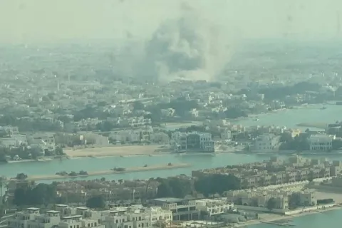 Izrael bombardirao Katar, meta rukovodstvo Hamasa