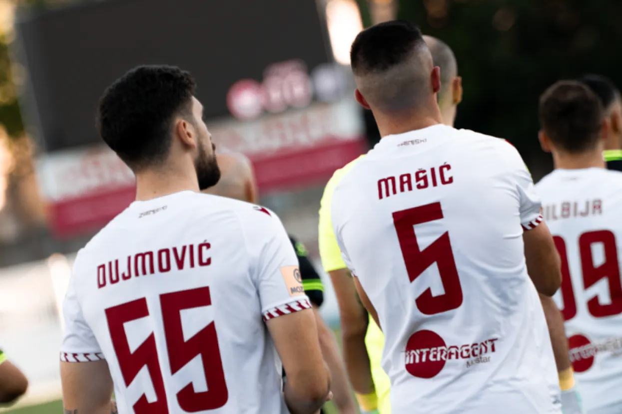 HŠK Zrinjski Mostar