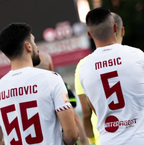 HŠK Zrinjski Mostar