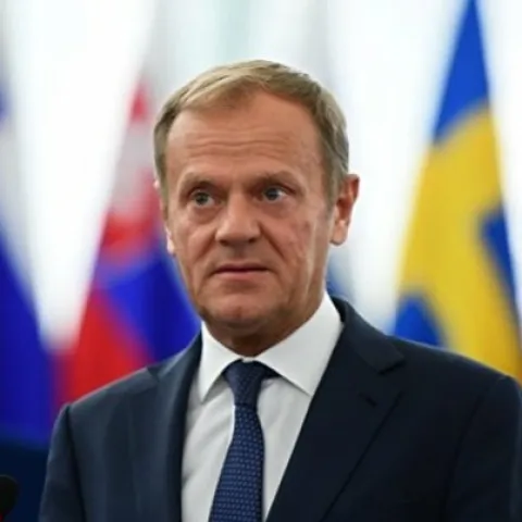 Donald Tusk