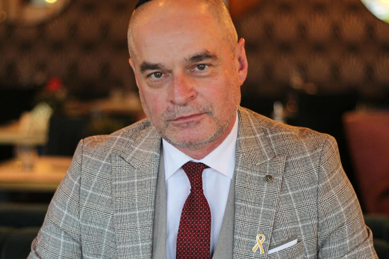 Frano Yehuda Kolonomos Martinčević