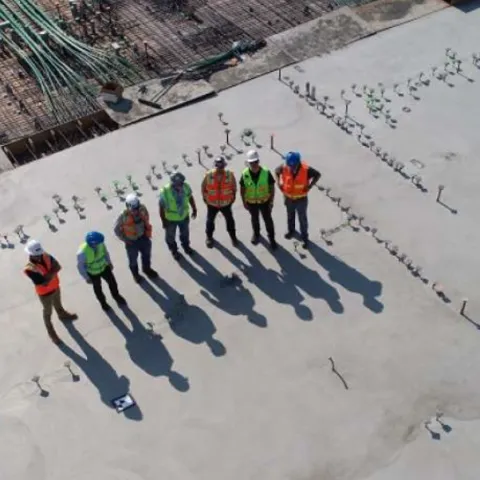 Strani radnici (Ilustracija)