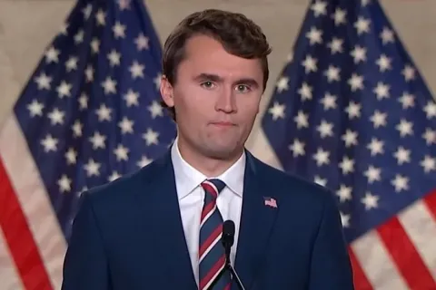 Charlie Kirk