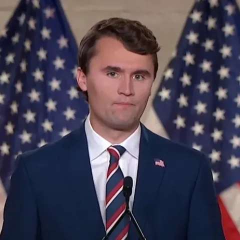 Charlie Kirk