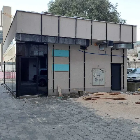 Sporni objekt u naselju Ledara i nelegalna nadogranja