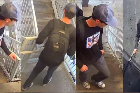 Osumnjičeni za ubojstvo Kirka