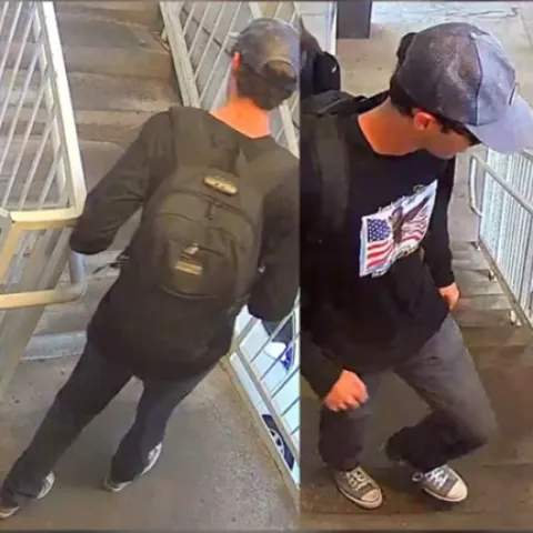 Osumnjičeni za ubojstvo Kirka