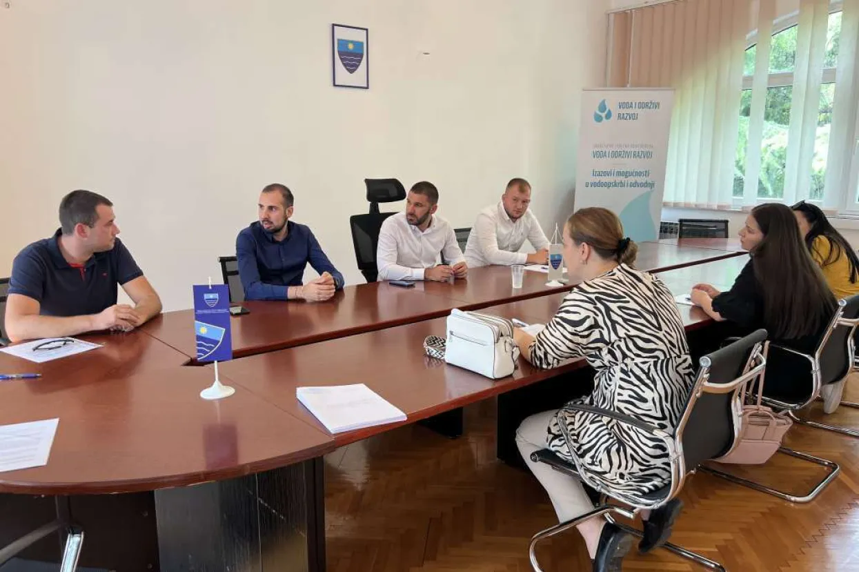 Potpisani ugovori o potpori mladim poljoprivrednicima u HNŽ-u