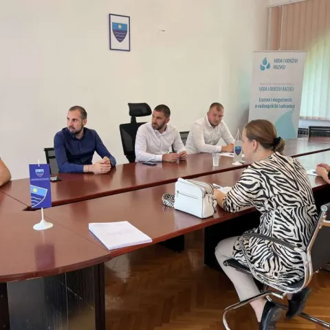 Potpisani ugovori o potpori mladim poljoprivrednicima u HNŽ-u