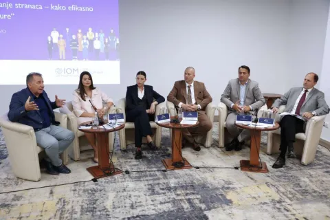 Demant Udruženja poslodavaca FBiH