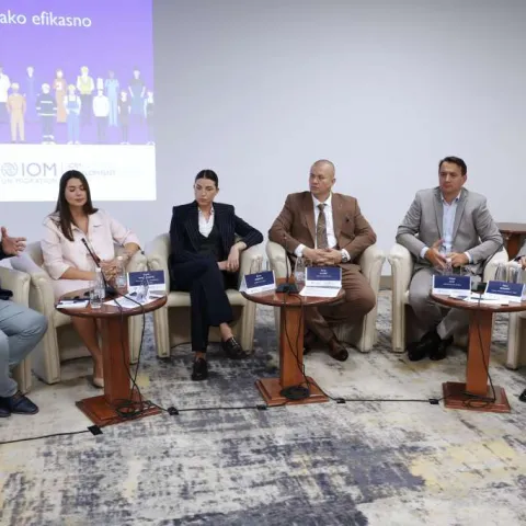 Demant Udruženja poslodavaca FBiH