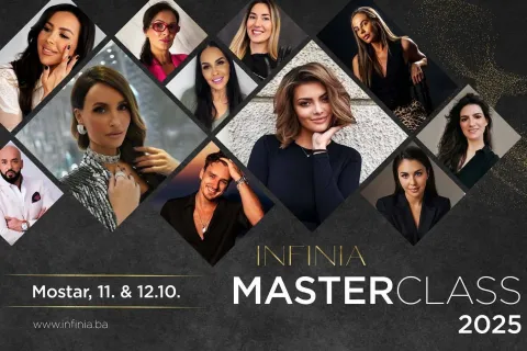 Infinia MasterClass 2025