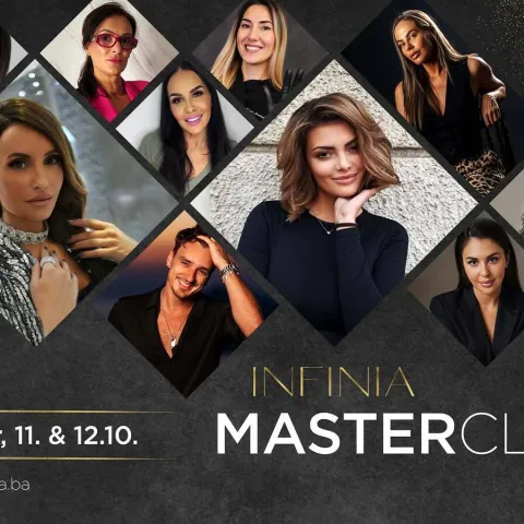 Infinia MasterClass 2025