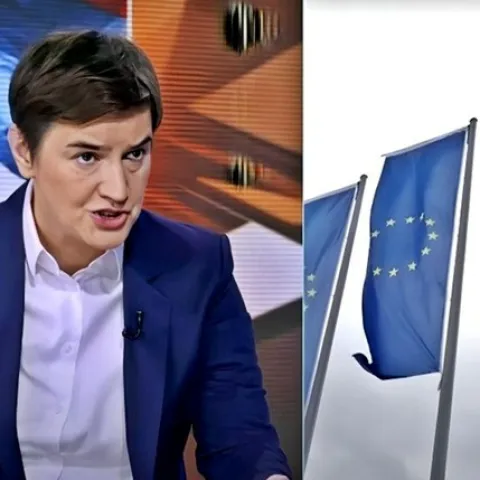 Ana Brnabić