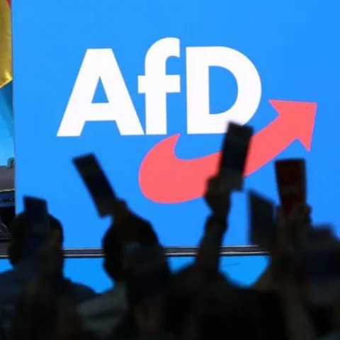 AfD-u raste povjerenje