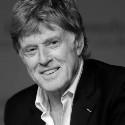 Robert Redford