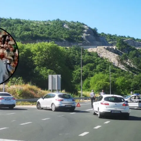 Šljivić: Lišen slobode