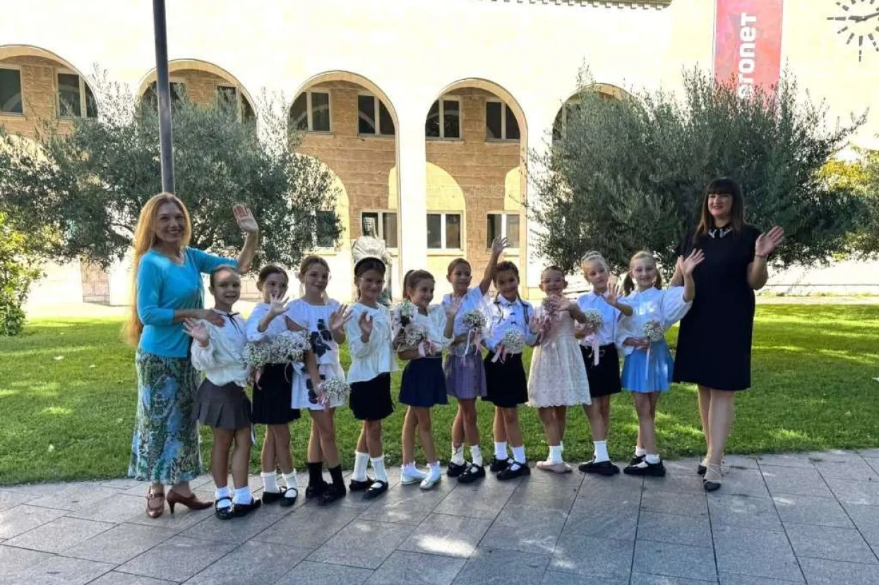 U Mostaru s radom počela Osnovna baletne škola 