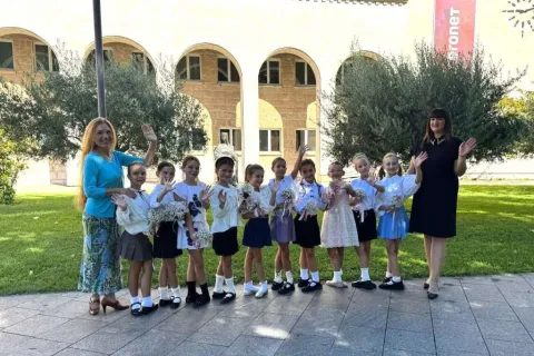 U Mostaru s radom počela Osnovna baletne škola 