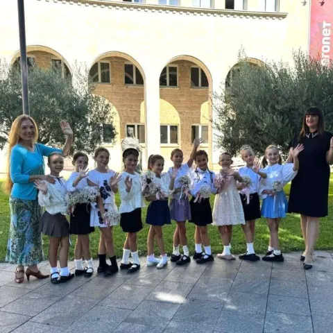 U Mostaru s radom počela Osnovna baletne škola 