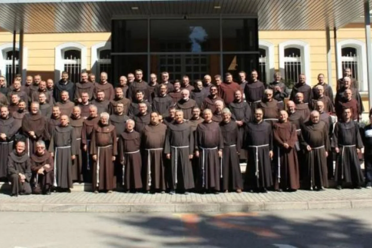 Proslavljen patron Provincije Bosne Srebrene