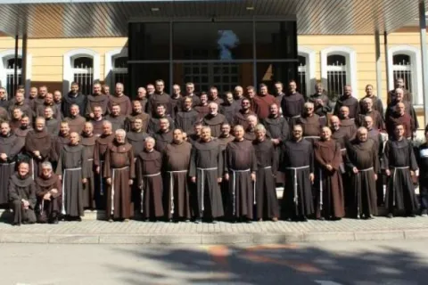 Proslavljen patron Provincije Bosne Srebrene