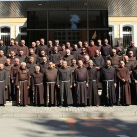 Proslavljen patron Provincije Bosne Srebrene