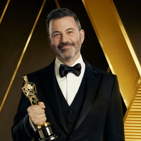 Jimmy Kimmel
