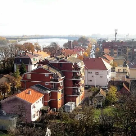 I Orašje dobiva status grada