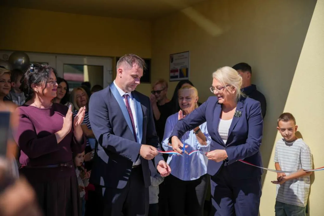 Bradara: Vrijeme je da ostavimo razlike po strani i zajednički vratimo život u Kupres