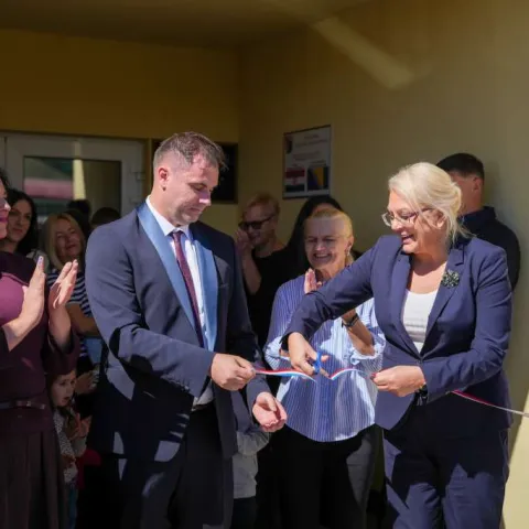 Bradara: Vrijeme je da ostavimo razlike po strani i zajednički vratimo život u Kupres