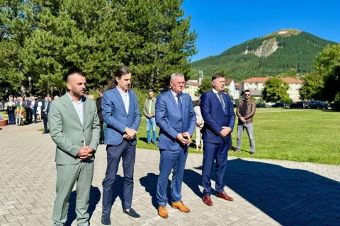 Svečano obilježen Dan općine Kupres i otvoren novi vrtić 