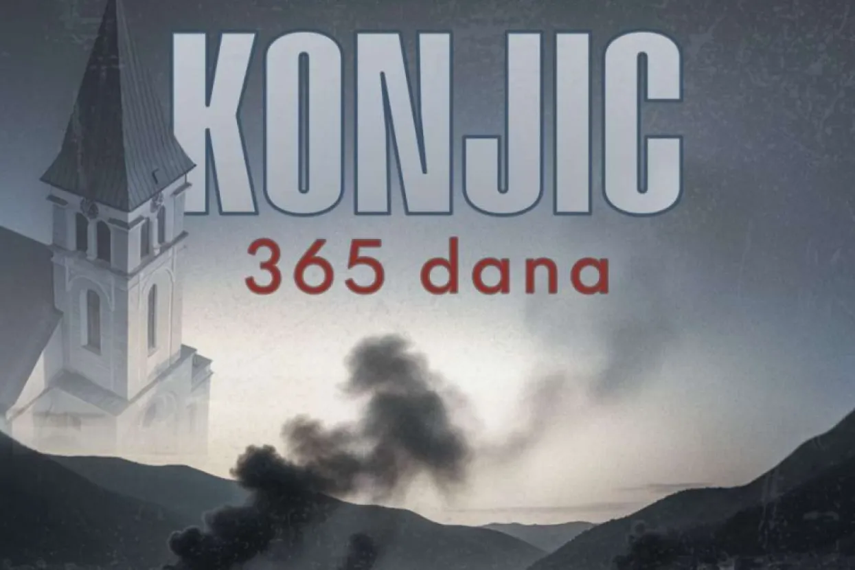 Konjic 365 dana