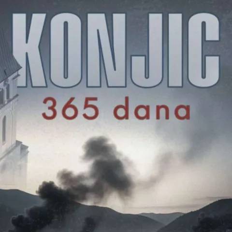 Konjic 365 dana