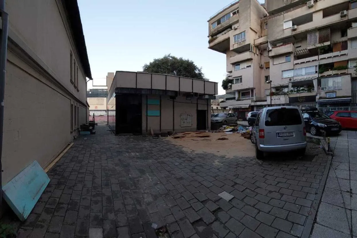 Potpisana peticija stanara Ledara protiv nelagalne gradnje i otvaranja ugostiteljskog objekta