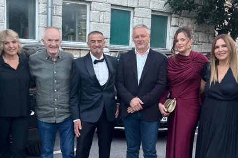 Premijer filma Diva Grabovčeva u Mostaru