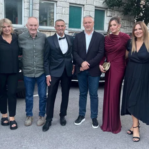 Premijer filma Diva Grabovčeva u Mostaru