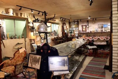 Muzej 'Čuvari starina' u Livnu - zbirka s više od 12.000 eksponata svjedoči o životu kroz stoljeća