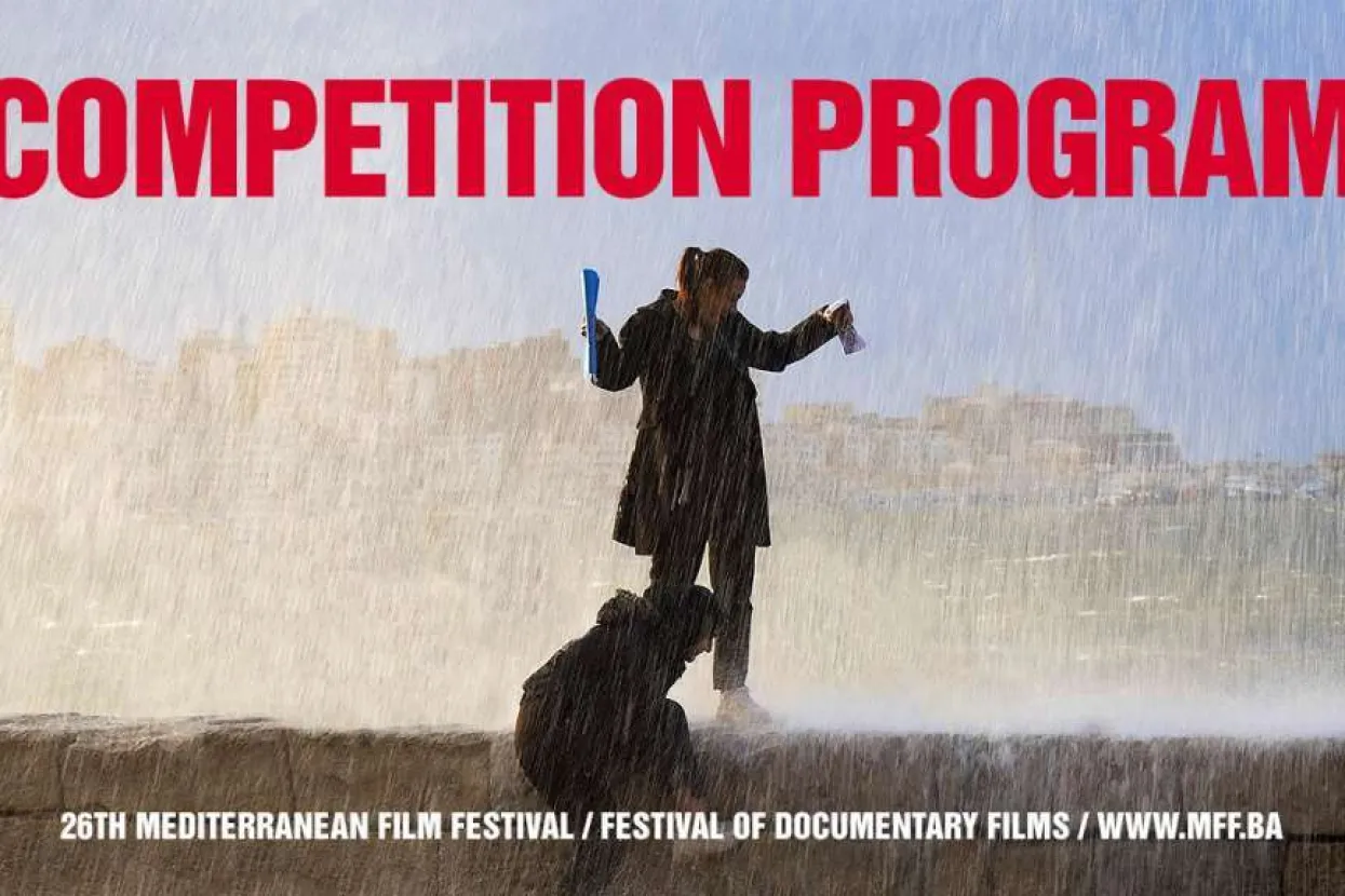 Mediteran Film Festival u Širokom Brijegu