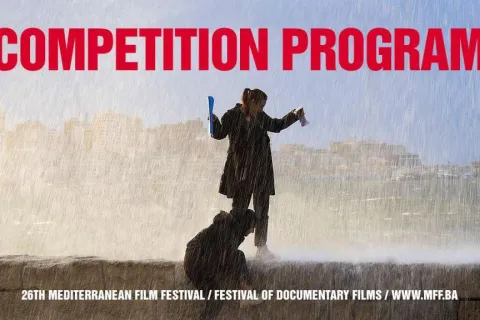 Mediteran Film Festival u Širokom Brijegu